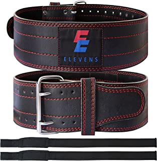 10 Best 10mm Leather Lifting Belt Brands in 2023
